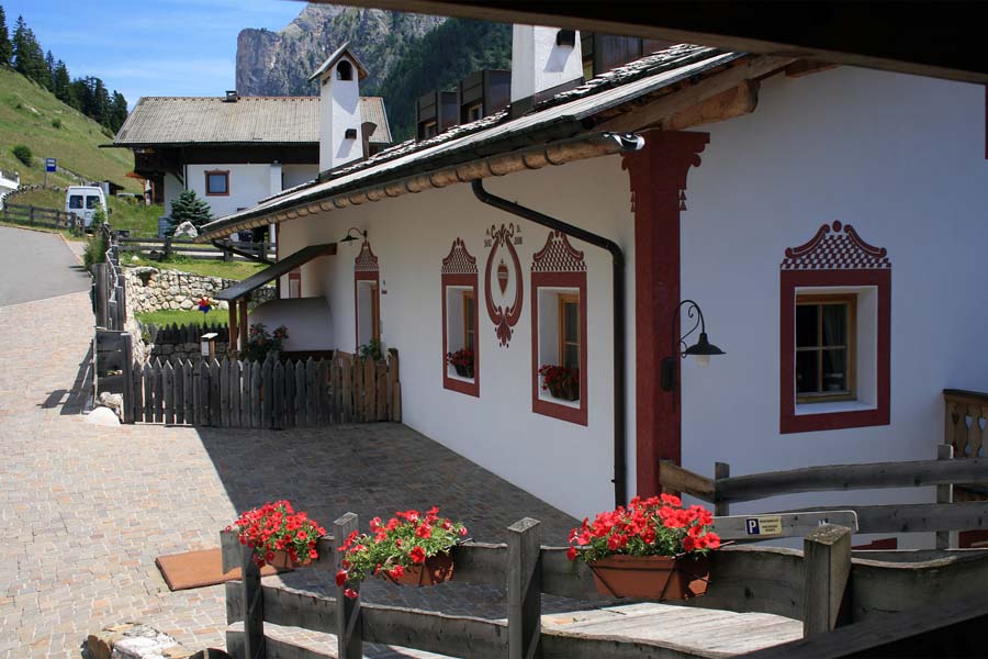 Maso Larciunei - Agriturismo